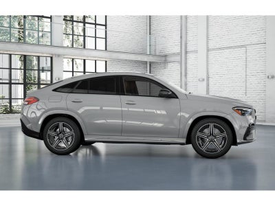 2026 Mercedes-Benz GLE GLE 450 Coupe 4MATIC®