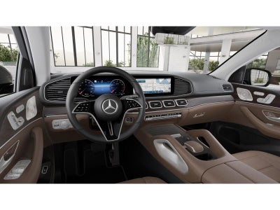 2026 Mercedes-Benz GLE GLE 450 Coupe 4MATIC®