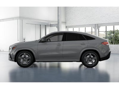 2026 Mercedes-Benz GLE GLE 450 Coupe 4MATIC®