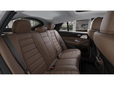 2026 Mercedes-Benz GLE GLE 450 Coupe 4MATIC®