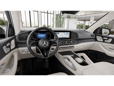2026 Mercedes-Benz GLE GLE 450 Coupe 4MATIC®