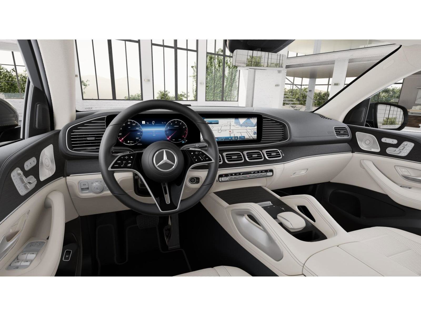 2026 Mercedes-Benz GLE GLE 450 Coupe 4MATIC®