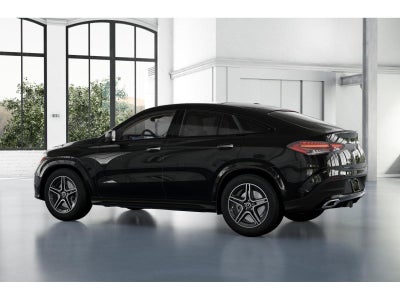 2026 Mercedes-Benz GLE GLE 450 Coupe 4MATIC®