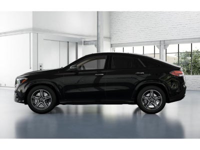 2026 Mercedes-Benz GLE GLE 450 Coupe 4MATIC®