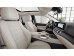 2026 Mercedes-Benz GLE GLE 450 Coupe 4MATIC®