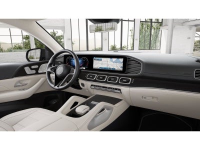 2026 Mercedes-Benz GLE GLE 450 Coupe 4MATIC®