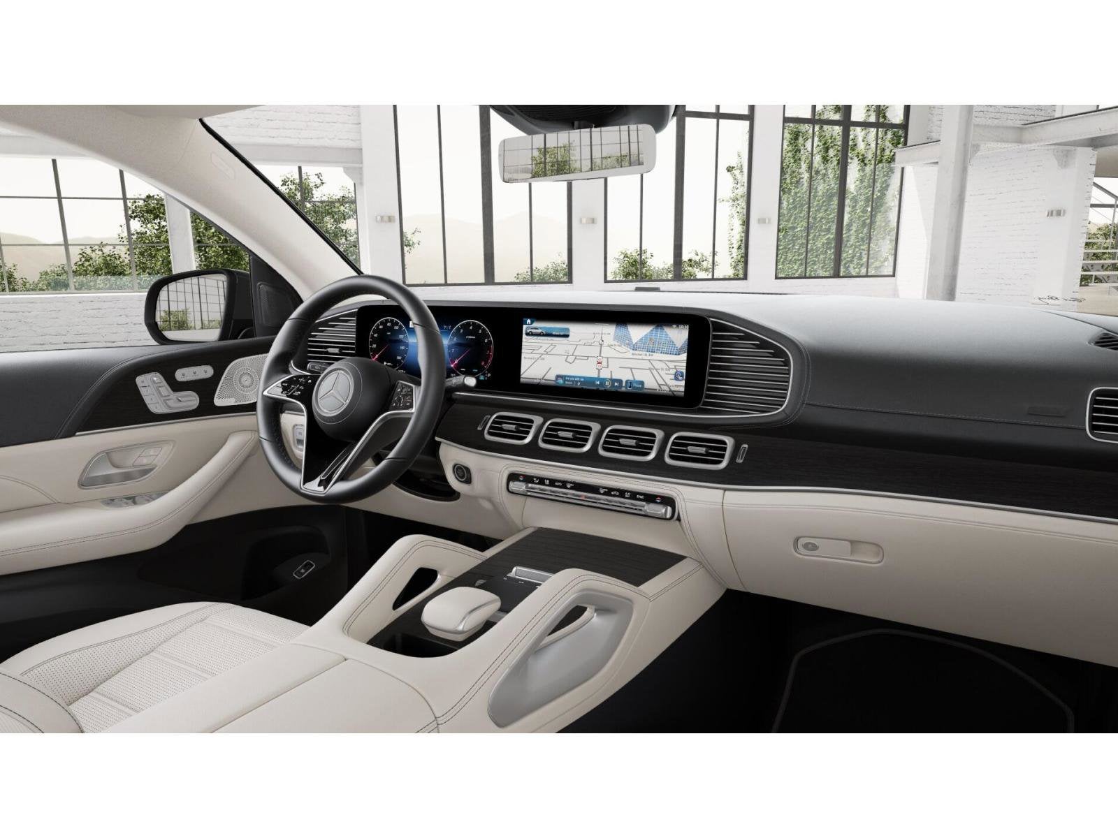 2026 Mercedes-Benz GLE GLE 450 Coupe 4MATIC®