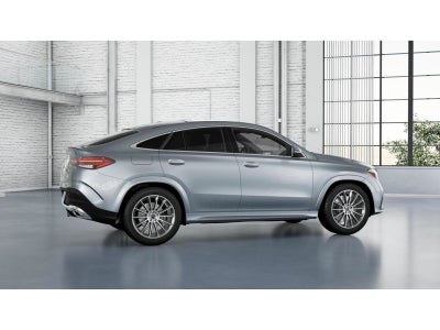 2026 Mercedes-Benz GLE GLE 450 Coupe 4MATIC®