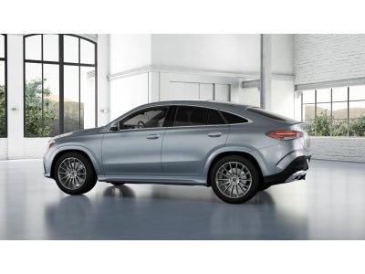 2026 Mercedes-Benz GLE GLE 450 Coupe 4MATIC®