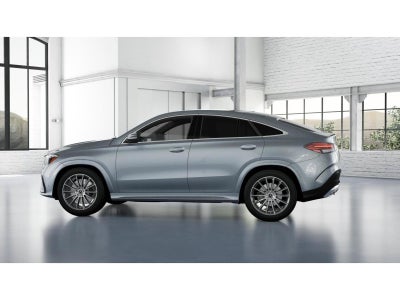 2026 Mercedes-Benz GLE GLE 450 Coupe 4MATIC®