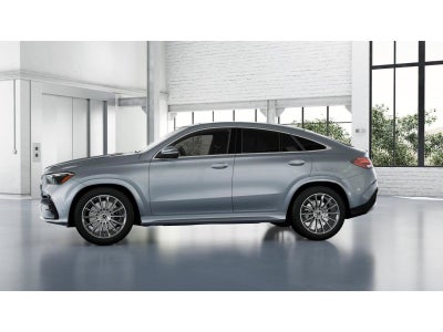 2026 Mercedes-Benz GLE GLE 450 Coupe 4MATIC®
