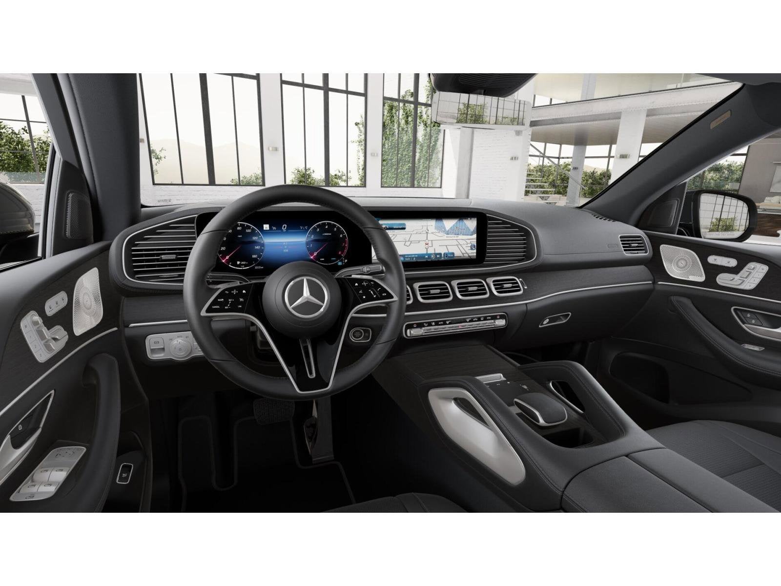 2026 Mercedes-Benz GLE GLE 450 Coupe 4MATIC®