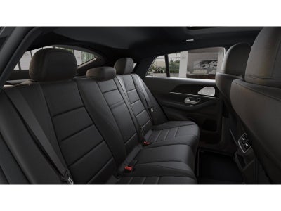 2026 Mercedes-Benz GLE GLE 450 Coupe 4MATIC®