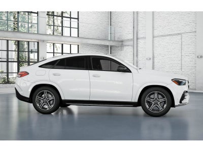 2026 Mercedes-Benz GLE GLE 450 Coupe 4MATIC®