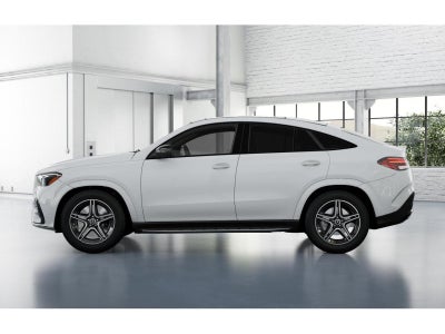 2026 Mercedes-Benz GLE GLE 450 Coupe 4MATIC®