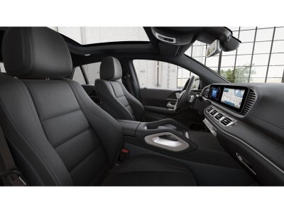 2026 Mercedes-Benz GLE GLE 450 Coupe 4MATIC®