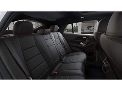 2026 Mercedes-Benz GLE GLE 450 Coupe 4MATIC®