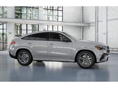 2026 Mercedes-Benz GLE GLE 450 Coupe 4MATIC®