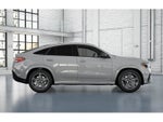 2026 Mercedes-Benz GLE GLE 450 Coupe 4MATIC®
