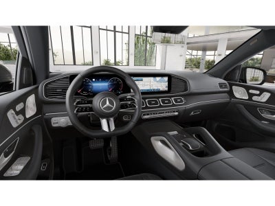 2026 Mercedes-Benz GLE GLE 450 Coupe 4MATIC®