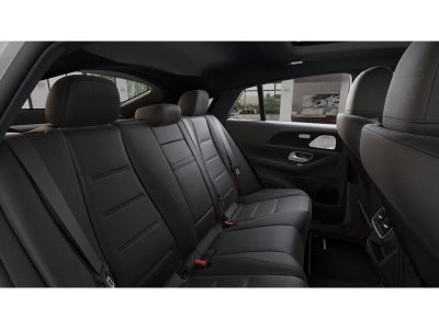 2026 Mercedes-Benz GLE GLE 450 Coupe 4MATIC®