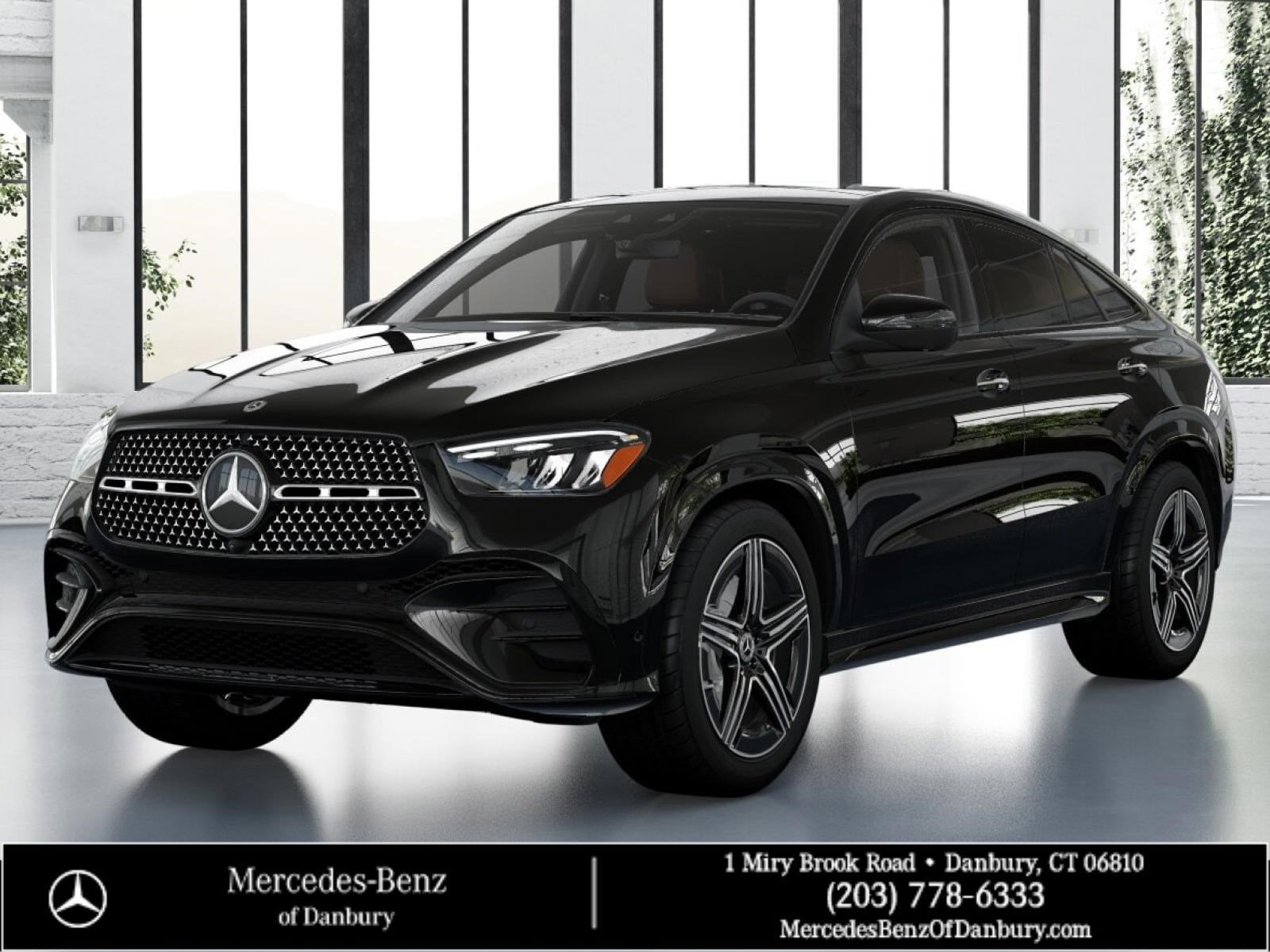 2026 Mercedes-Benz GLE GLE 450 4MATIC's photo