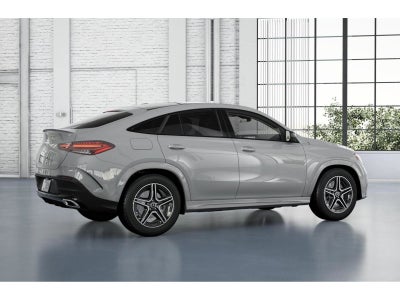 2026 Mercedes-Benz GLE GLE 450 Coupe 4MATIC®