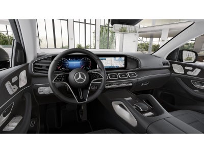 2026 Mercedes-Benz GLE GLE 450 Coupe 4MATIC®
