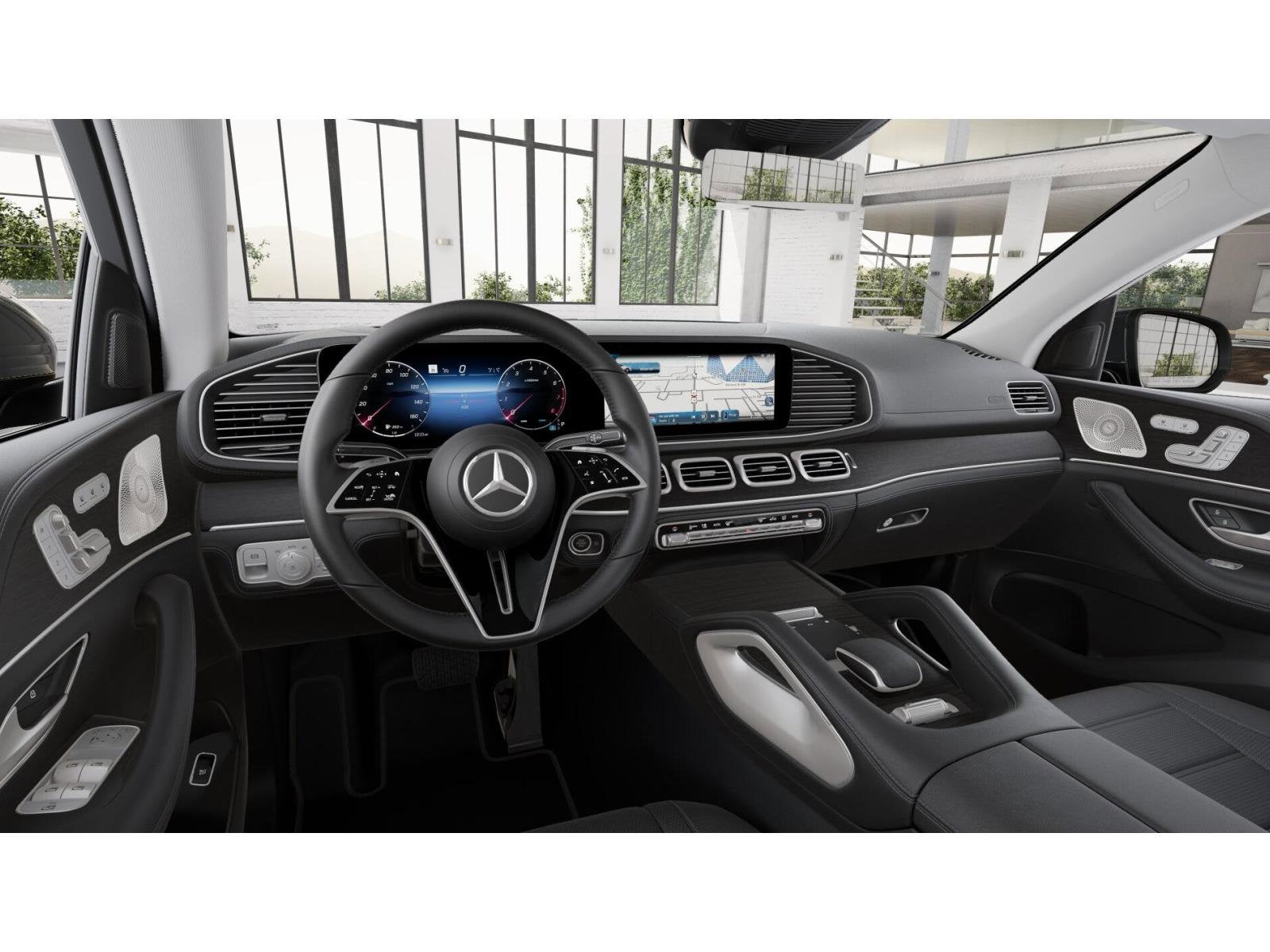 2026 Mercedes-Benz GLE GLE 450 Coupe 4MATIC®