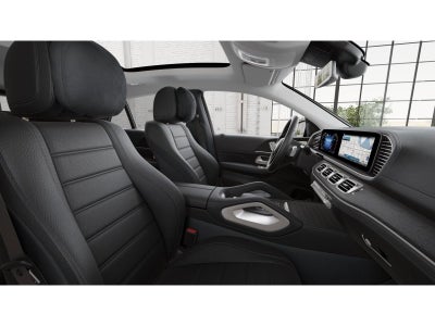 2026 Mercedes-Benz GLE GLE 450 Coupe 4MATIC®