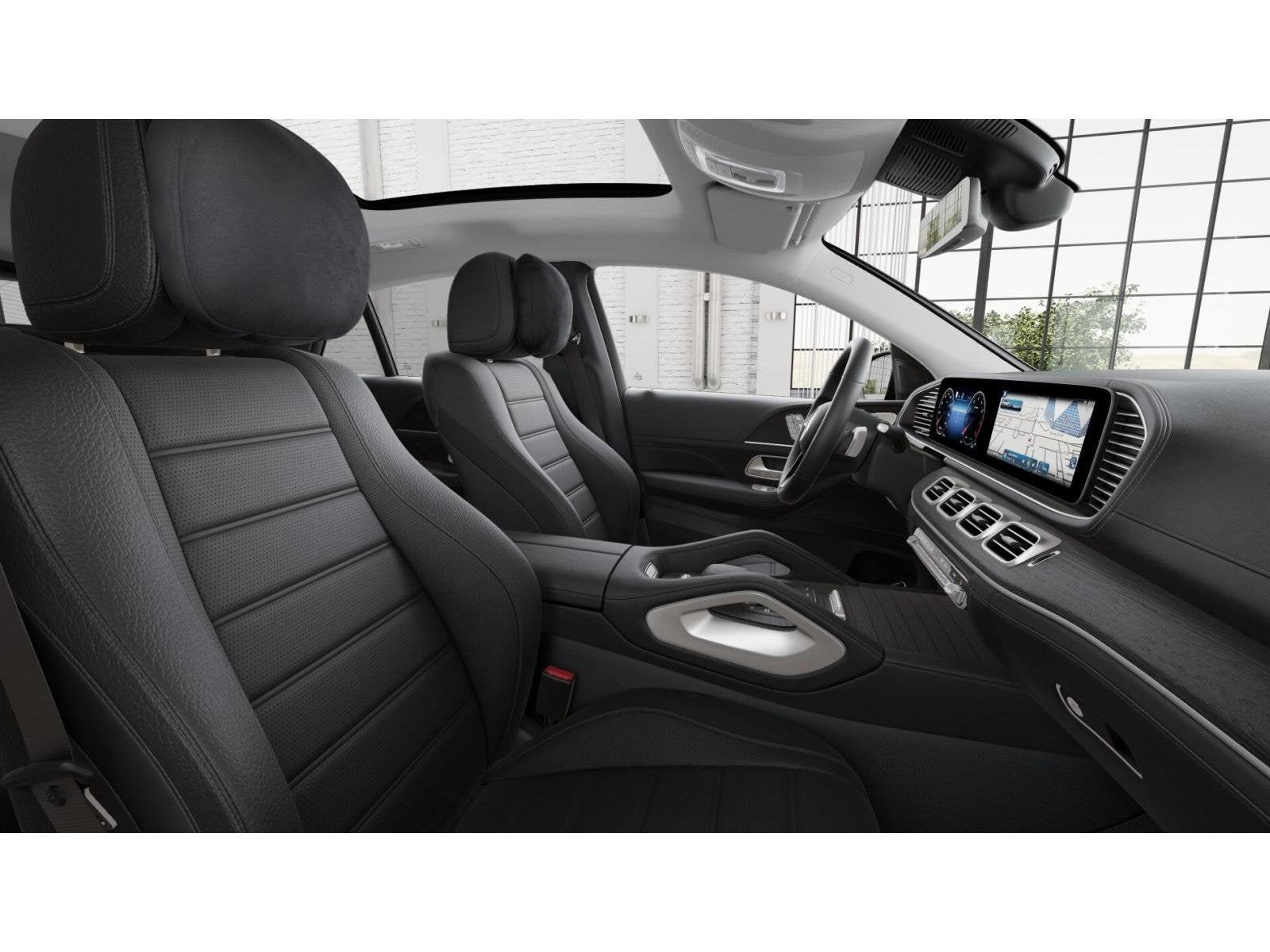 2026 Mercedes-Benz GLE GLE 450 Coupe 4MATIC®