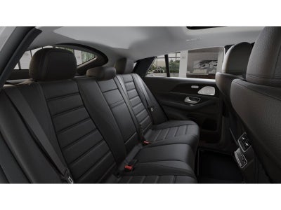 2026 Mercedes-Benz GLE GLE 450 Coupe 4MATIC®