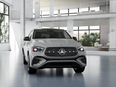 2026 Mercedes-Benz GLE GLE 450 Coupe 4MATIC®