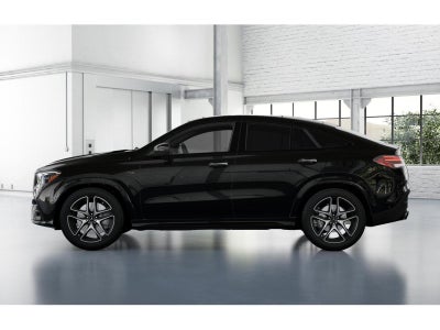 2026 Mercedes-Benz GLE GLE 53 AMG® 4MATIC®