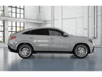2026 Mercedes-Benz GLE GLE 53 AMG® 4MATIC®