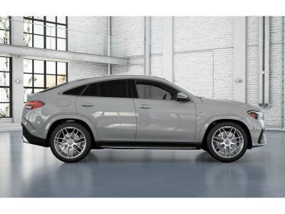 2026 Mercedes-Benz GLE GLE 53 AMG® 4MATIC®
