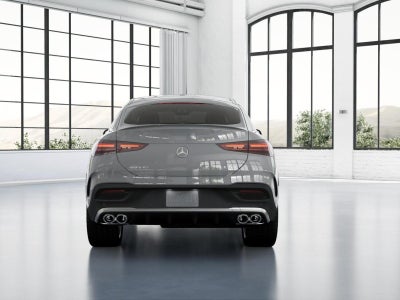2026 Mercedes-Benz GLE GLE 53 AMG® 4MATIC®