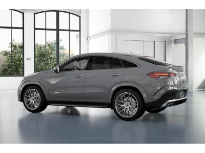 2026 Mercedes-Benz GLE GLE 53 AMG® 4MATIC®