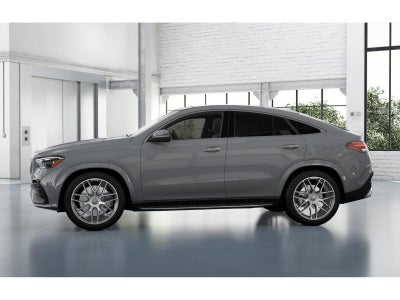 2026 Mercedes-Benz GLE GLE 53 AMG® 4MATIC®