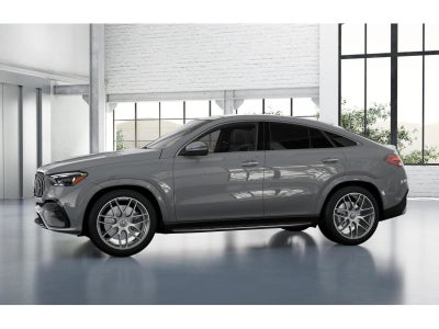 2026 Mercedes-Benz GLE GLE 53 AMG® 4MATIC®
