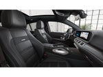2026 Mercedes-Benz GLE GLE 53 AMG® 4MATIC®