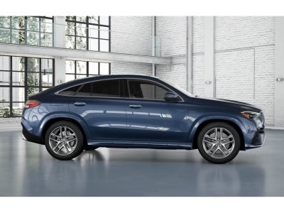 2026 Mercedes-Benz GLE GLE 53 AMG® 4MATIC®