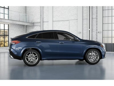 2026 Mercedes-Benz GLE GLE 53 AMG® 4MATIC®