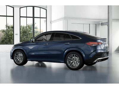 2026 Mercedes-Benz GLE GLE 53 AMG® 4MATIC®