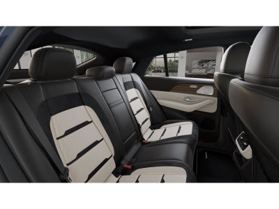 2026 Mercedes-Benz GLE GLE 53 AMG® 4MATIC®