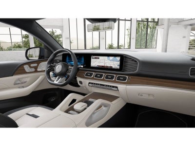 2026 Mercedes-Benz GLE GLE 53 AMG® 4MATIC®