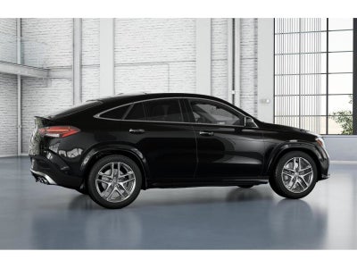 2026 Mercedes-Benz GLE GLE 53 AMG® 4MATIC®