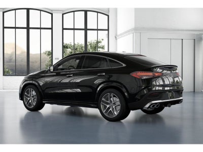 2026 Mercedes-Benz GLE GLE 53 AMG® 4MATIC®