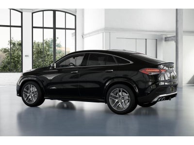 2026 Mercedes-Benz GLE GLE 53 AMG® 4MATIC®