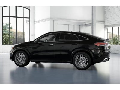 2026 Mercedes-Benz GLE GLE 53 AMG® 4MATIC®